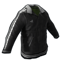 Training Snow Jacket