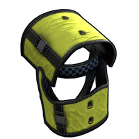 Copper Helmet