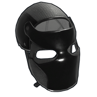 Black Diamond Facemask