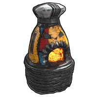 Iron Calamity