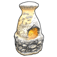 Charcoal Stories Furnace