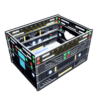 Cryo Small Box