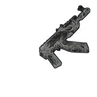 Tribal Alloy AR