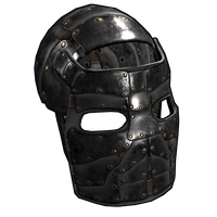 Hardsuit Facemask