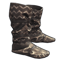 Uprising Hide Shoes