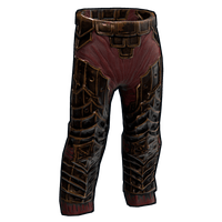 Berserker Pants