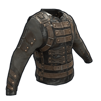 Caravanner Shirt