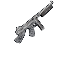Lunar Thompson