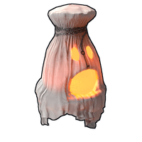 Ghost Furnace
