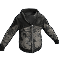Predator Hoodie