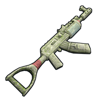 RUIN AR