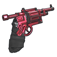 Redemption Revolver