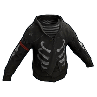 Pirate Hoodie