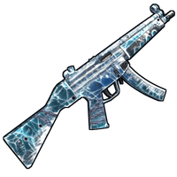 Cold Hunter MP5