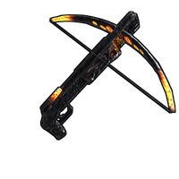 Hellborn Crossbow