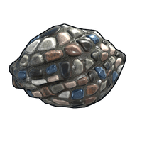 Gravel Rock