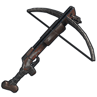 Doomwing Crossbow