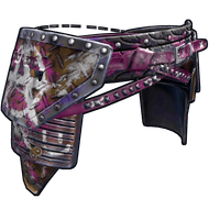 Apocalyptic Knight Kilt