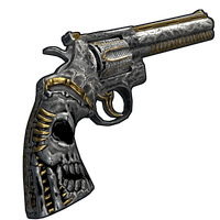 Hellraiser Python