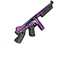 Tempered Thompson