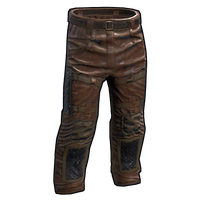 Minicopter Pilot Pants