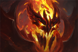 Exalted Demon Eater