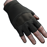Blackout Gloves