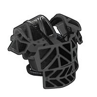 Black OPS Vest