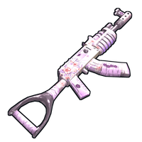 Sakura AR