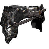 Hardsuit Kilt