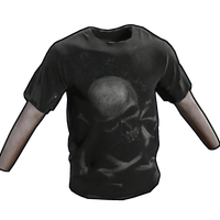 Skull & Bones TShirt