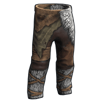 Barbarian Pants
