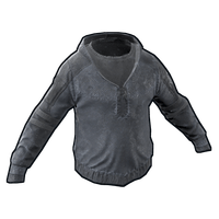 Island Assault Team Hoodie