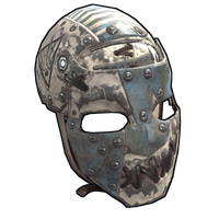 Tank Crew Facemask