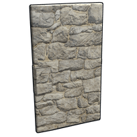 Stone Door