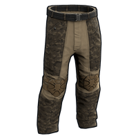 Military Pants