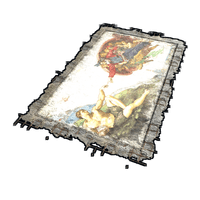 Respawn Allegory Fresco