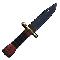 Emperor's Knife