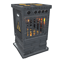 Protector Electric Furnace