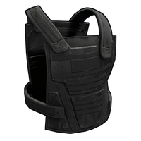 Blackout Chestplate
