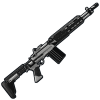 No Mercy M39