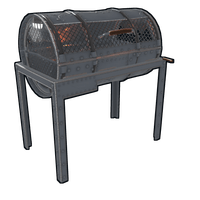 Protector BBQ