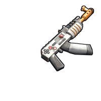 Playmaker AK47