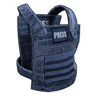 Press Vest