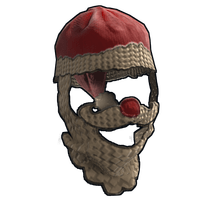 Santa Balaclava