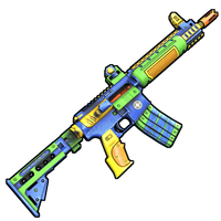 Toy Blast LR