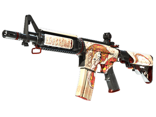 M4A4 | Falak (Factory New)