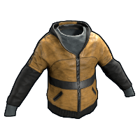 Caution Hoodie