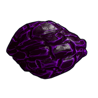 Obsidian Rock