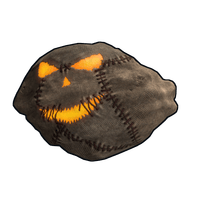 Scarecrow Rock